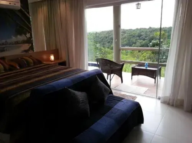 Villas do Pratagy