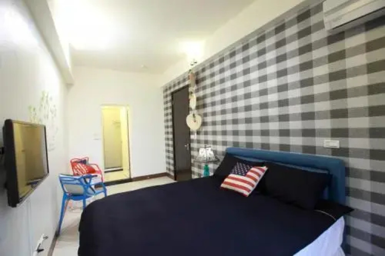 Three Ma Tin Bed and Breakfast