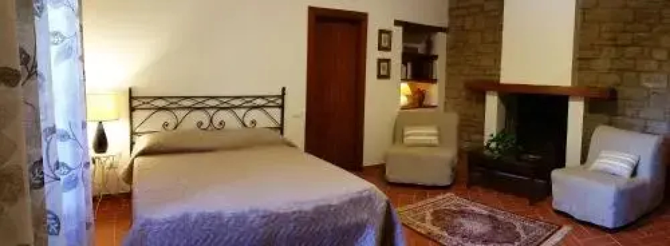 Agriturismo Villa Maria Pia