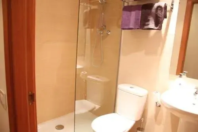 Apartaments Centre Figueres