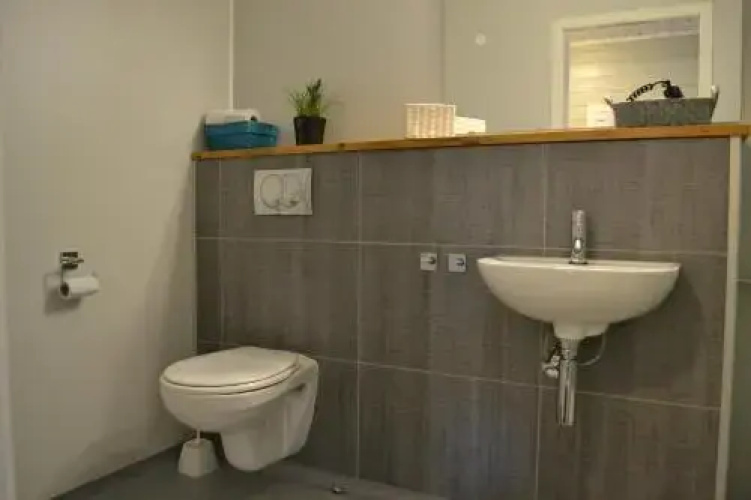 Hustadvika Guesthouse
