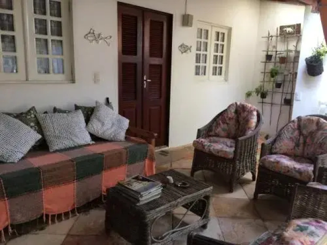 Casa Jasmin