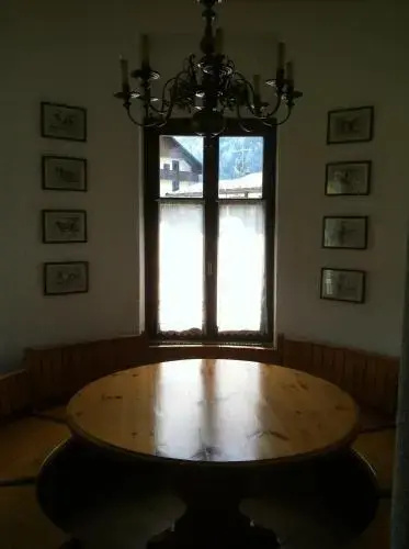 Appartamento Pinzolo