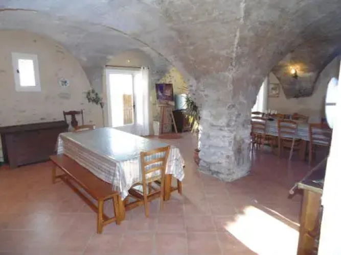 La Ferme de Vallauris