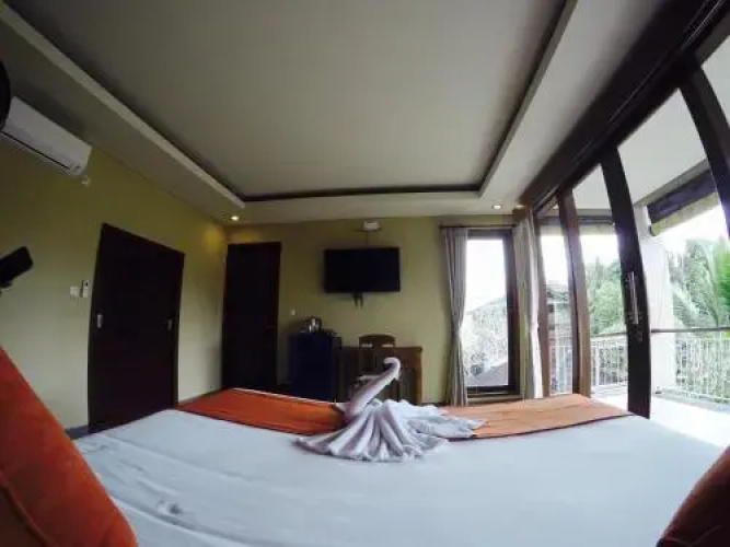 Cahyatika Bed & Breakfast