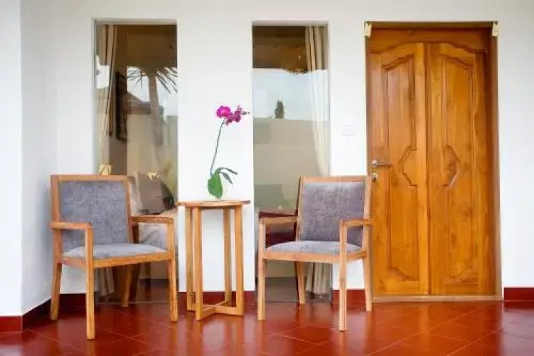 Cokelat GuestHouse