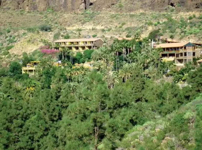 Los Palmitos