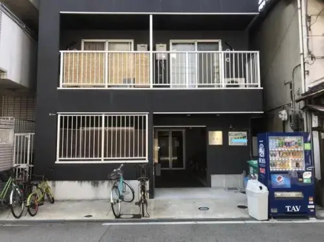 JL Residence Hotel
