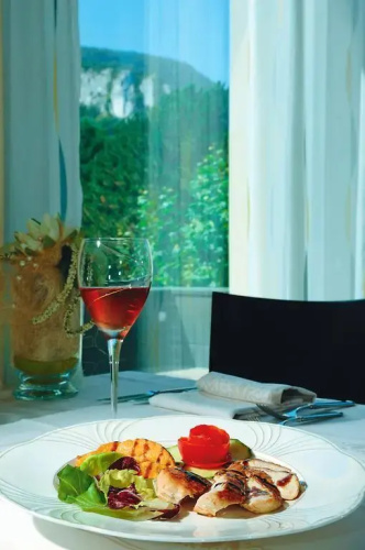 Hotel Rondo AG