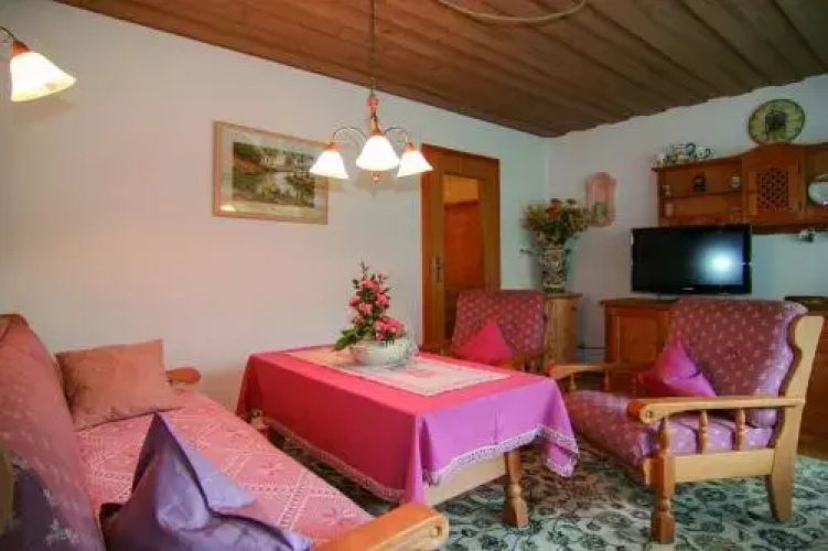 Ferienwohnung Gebirgshäusl