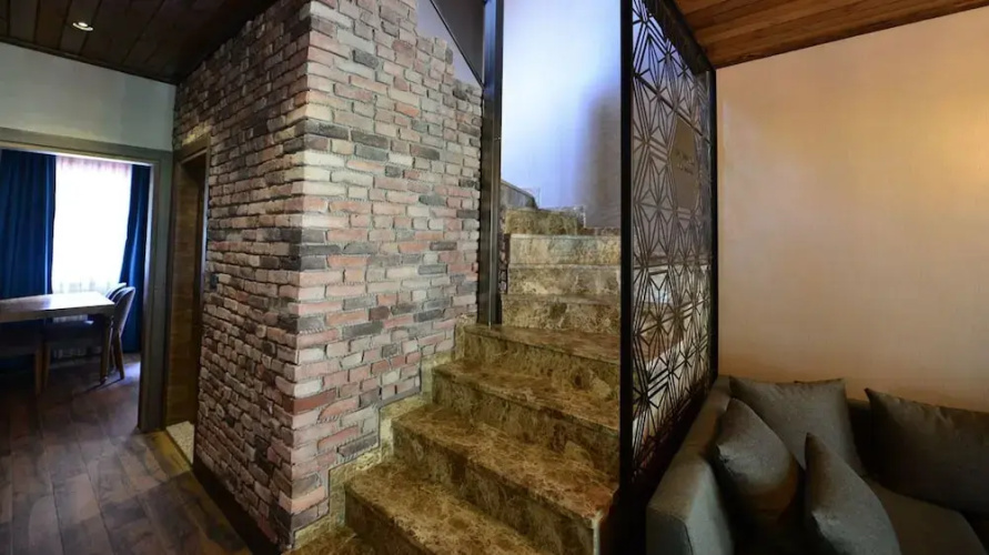 Inanlar Premium Villas