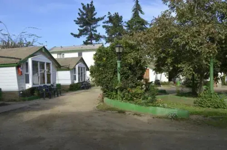 Cabañas Hecmar