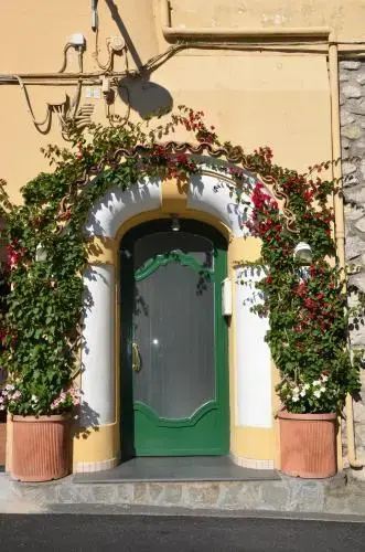 Casa Le Terrazze