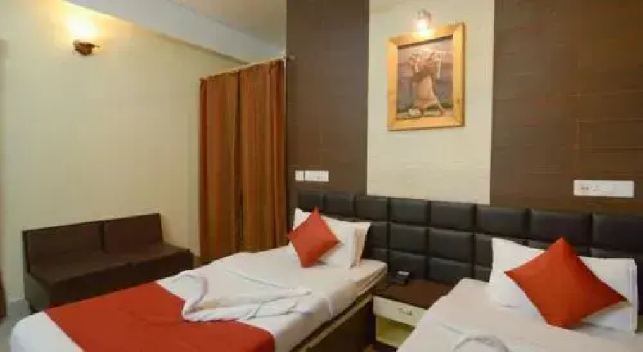 Chas Swastik Regency