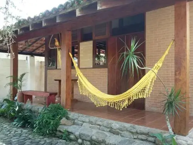 CASA em UBATUBA