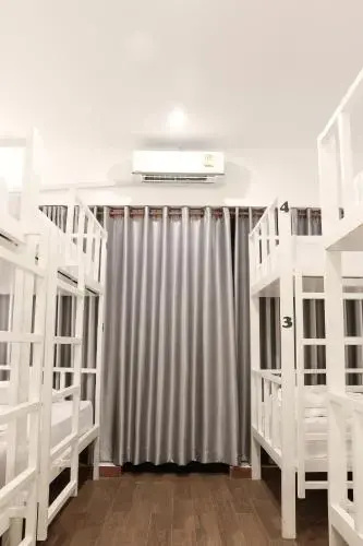 Siem Reap Bunk Bed Station Hostel & Bar