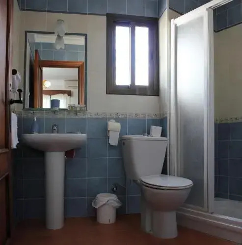 Apartamentos Casa Gil