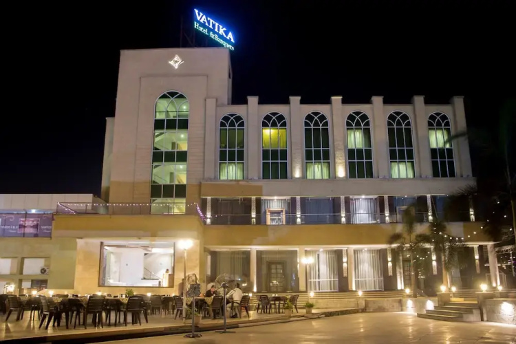 Imagen del hotel