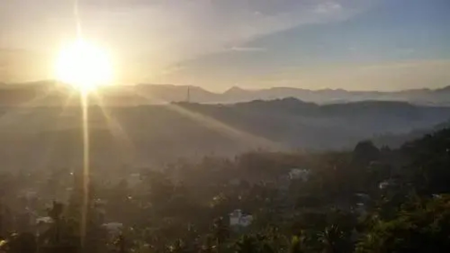Beauty Hills