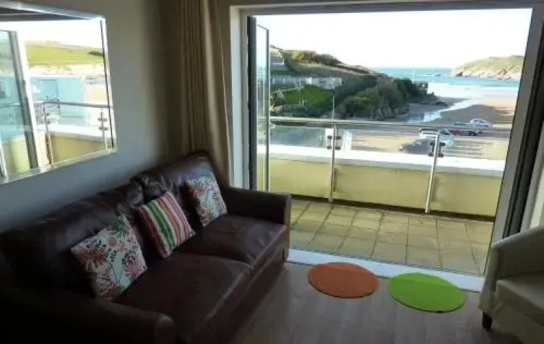 Blue Bay Beach House