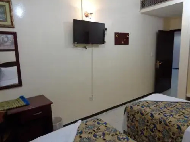 Deira Palace Hotel