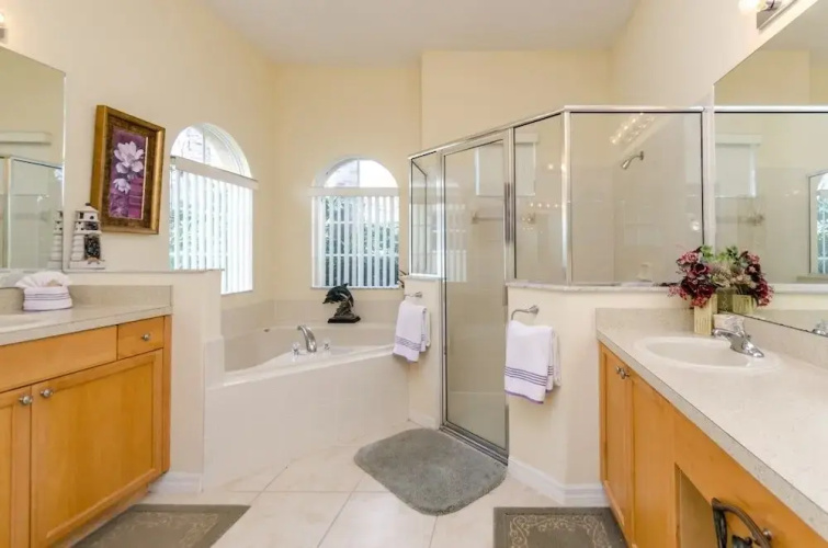 Tuscan Hills Villa 805