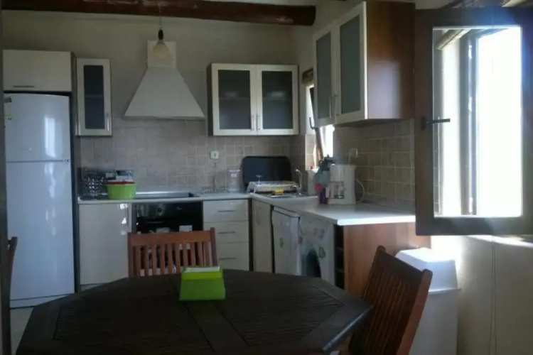 Santefe Homes Gumusluk