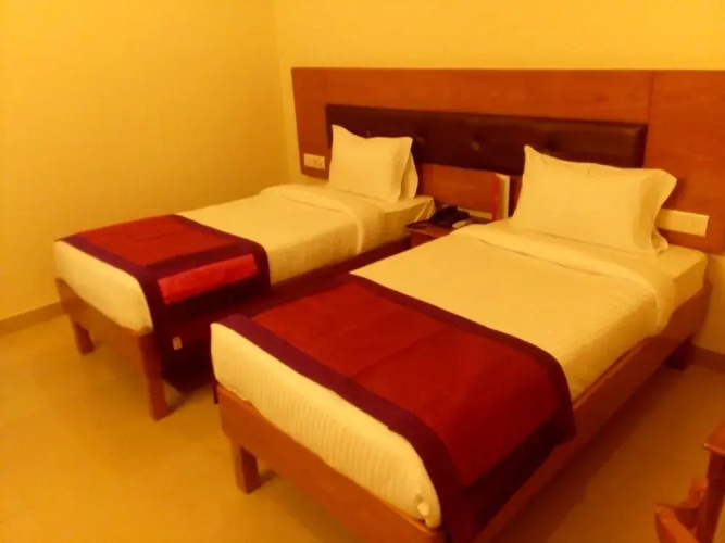 Edition O 30039 Red Carpet Hotels