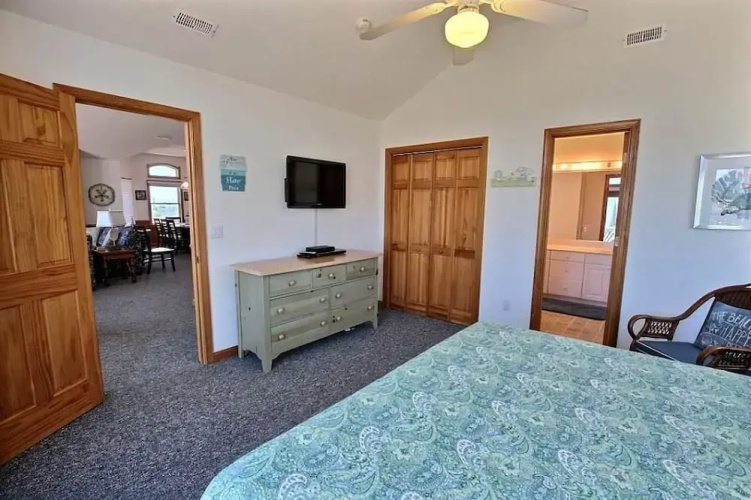 Ba Da Bing 493 - 6 Br Home
