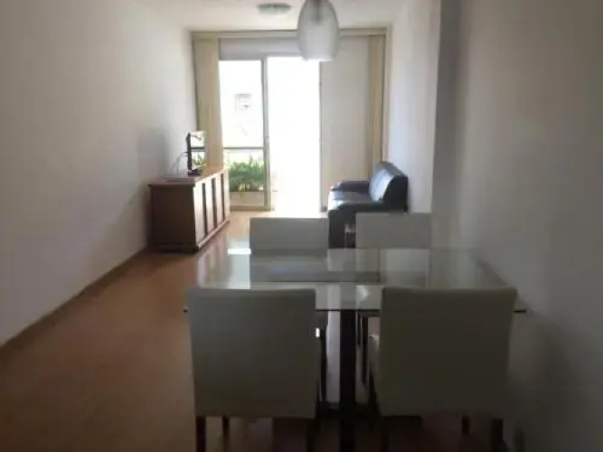 Copacabana Flat