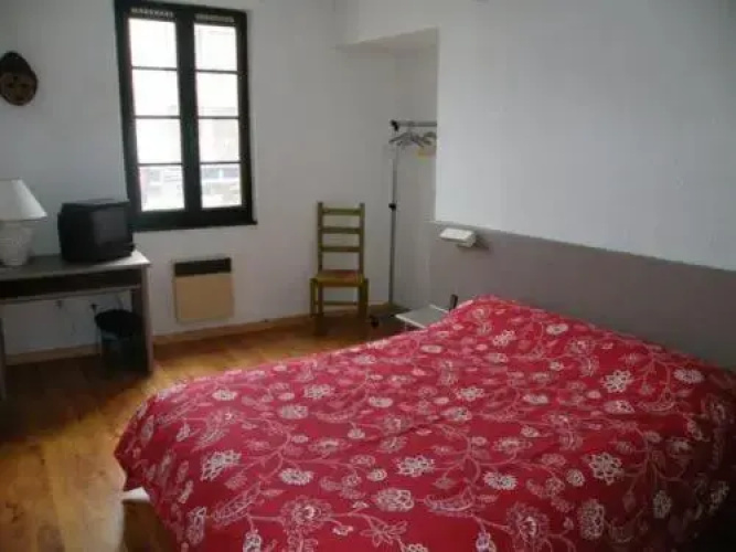 Hotel Le Val De Save