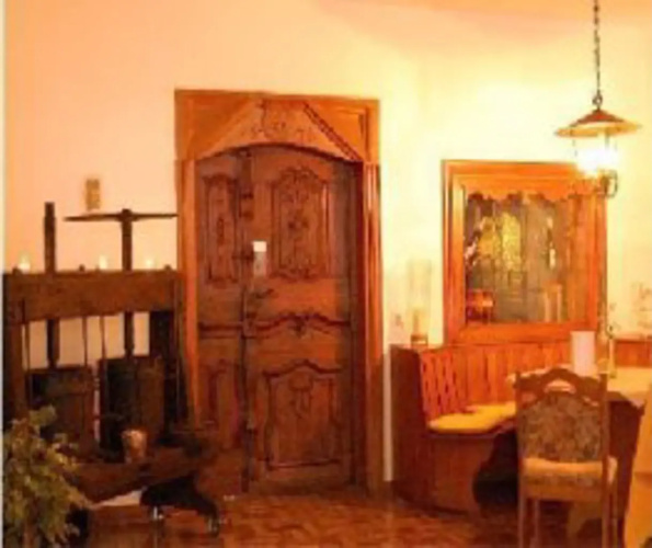 Gaestehaus Kuehns Weinschenke
