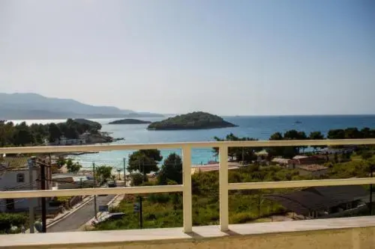 Hotel Ardiani