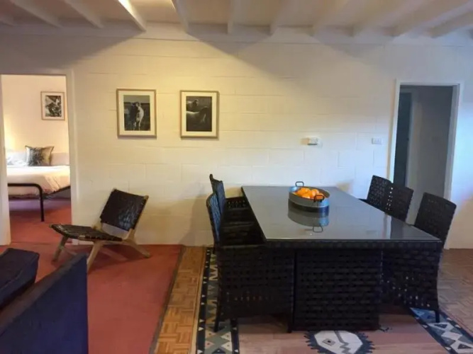 Vineyard Cottage Hunter Valley