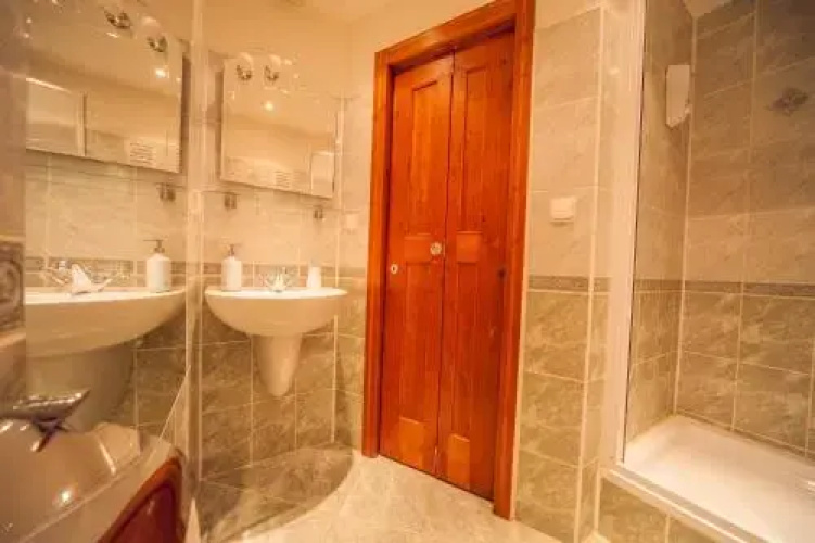 Maisonette Na Kozacce
