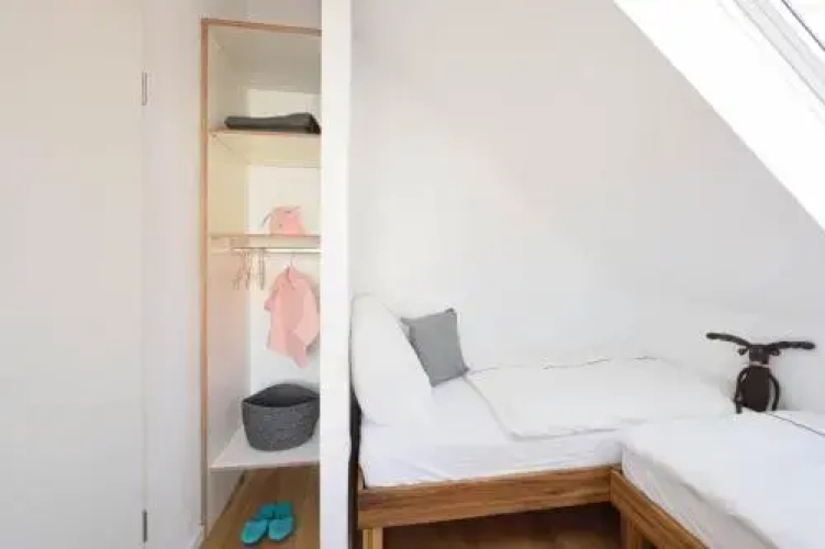 Ferienhaus Lillesol