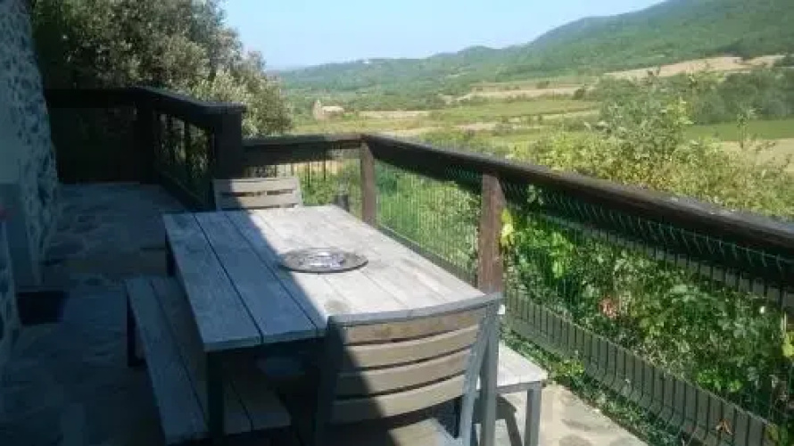 Mas Montebello