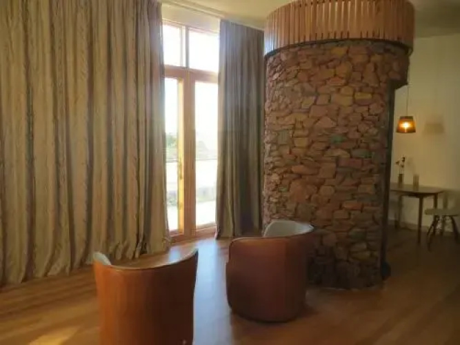 The Cellars At Heathcote II