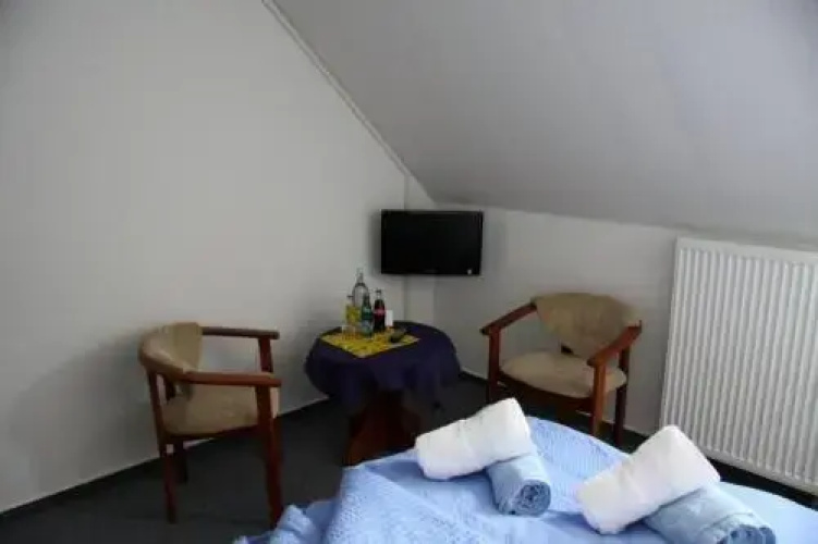 Landpension Strenz
