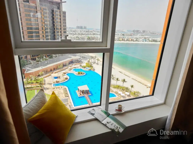 Tiara Apartment