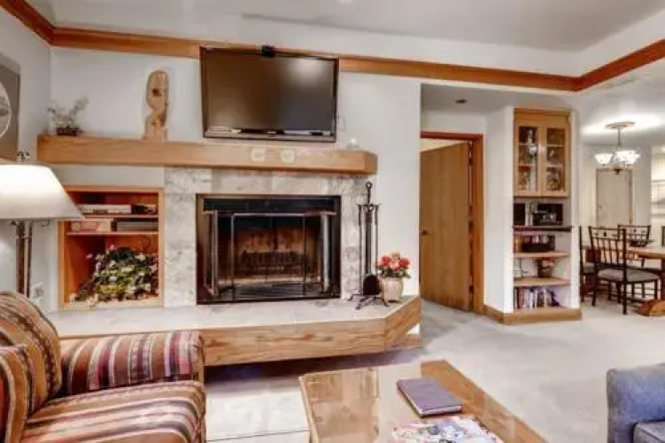 Beaver Creek Charter 1 Bed
