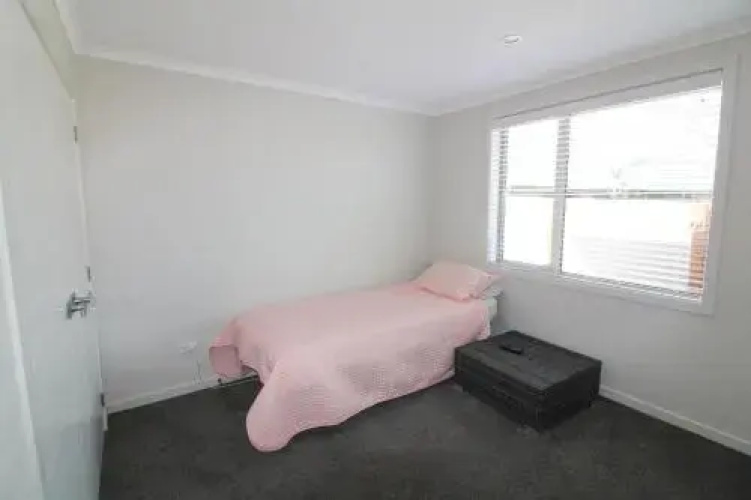 Modern Mosgiel Sanctuary