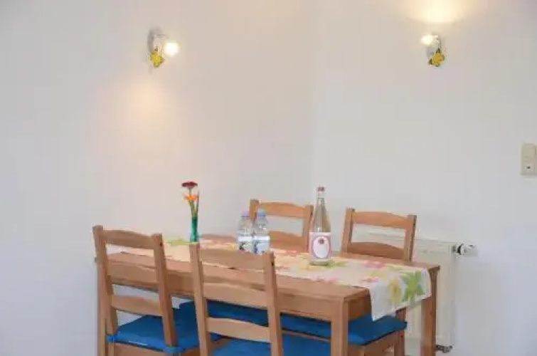 Ferienwohnung Hunsrücknest