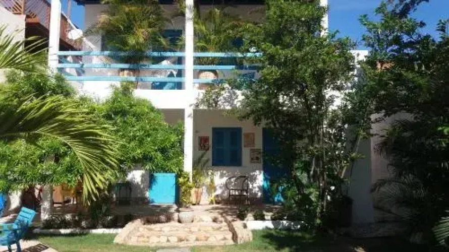 Casa Na Areia