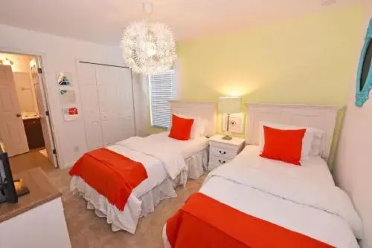 Homes4uu - Disney Area Vacation Homes