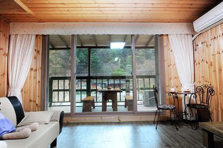 Gapyeong Hanmaeum Pension