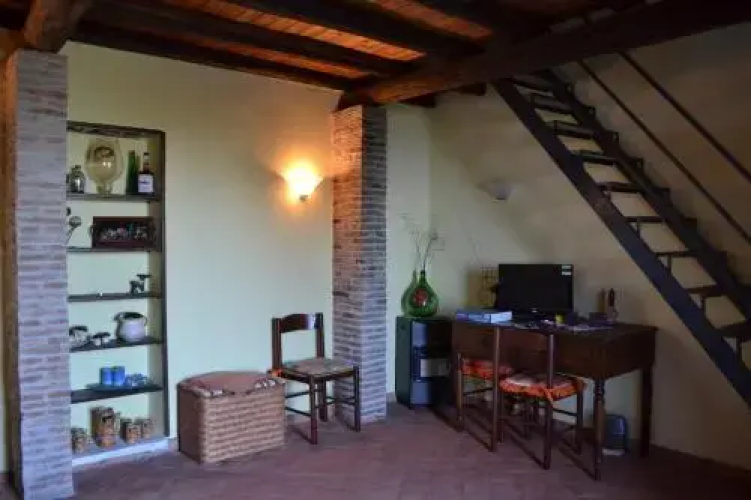 Casa Vacanza La Papuzza Mare e Etna