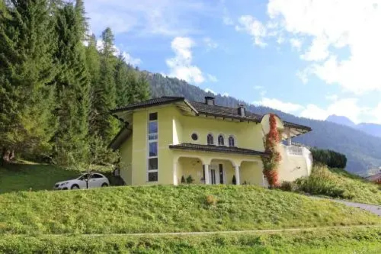 Haus am Ölberg