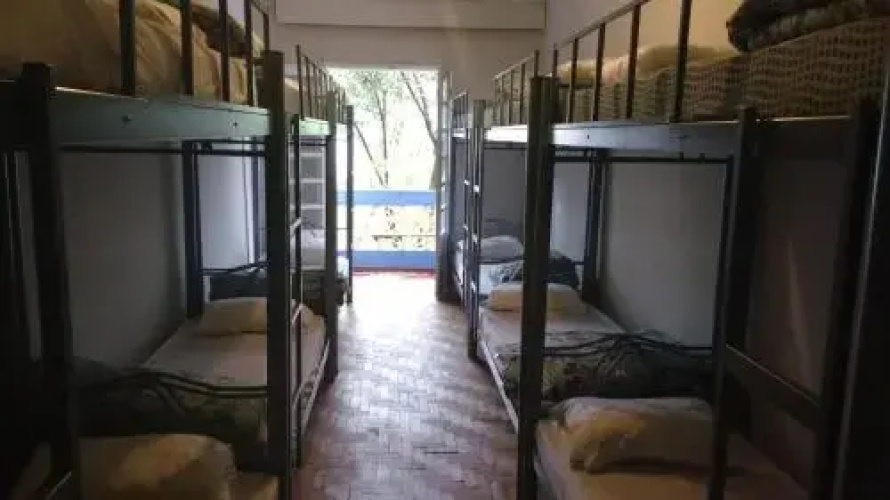Hostel Brazil Backpackers