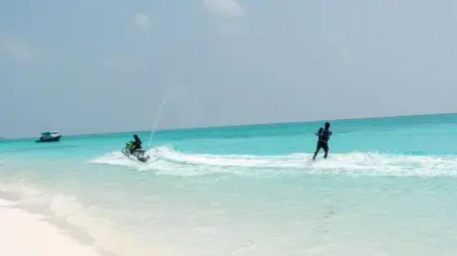 Fulhadhoo inn